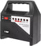 Xtrobb 12V 6A Acculader: Perfect voor Auto & Motor