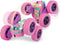 Dickie Toys RC Flippy - Roze - Bestuurbare auto
