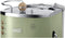 De'Longhi Icona Vintage ECOV 311.GR - Handmatige Espressomachine - Cappuccinosysteem - Limegroen
