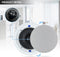 6.5'' 600 Watt 2-weg Bluetooth-plafondluidsprekerpakket Perfect voor thuisbioscoopsysteem, woonkamer