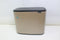 Brabantia Bo Touch Bin - Prullenbak - 36 liter - Metallic Gold