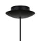 EGLO Newtown - Hanglamp - E27 - Ø 16 cm - Zwart