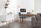 Zuiver Buckle Head Vloerlamp/ Staande lamp Koper