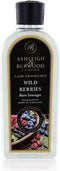 Geurlamp olie Wild Berries S