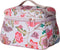 Beauty Case L Oatmeal