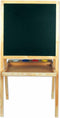 Classic World School- en Whiteboard