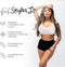 Kiiroo Pocket Pussy Skyler-Lo - Masturbator voor Man - Realistisch en Zacht - Geoptimaliseerd voor Keon en PowerBlow - FeelStar Masturbators