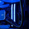 FlowUp De Enge Game PC 2 - Tower - AMD Ryzen 5 7500X3D 6C/12T 4.5GHz - GeForce RTX 5070 12GB - 32GB DDR5-6000 - 1TB SSD