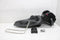 Thule Yepp 2 maxi - Fietszitje - 5-punts veiligheidsgordel - Midnight black