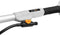 Batavia 7064822 - 18V Twin Brush - Telescopische Reinigingsborstel - Uitschuifbaar van 1.35m tot 1.8m