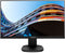 Philips 243S7EHMB/00 - Monitor 23.8 inch - 1920x1080 Full HD - Zwart