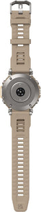 Amazfit T-Rex Ultra - Outdoor Smartwatch - Dual-band GPS 10 ATM waterdicht - Beige