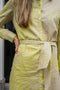 Colourful Rebel Tori - Mini Shirt Dress - Lange mouwen - Maat L