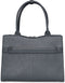 Socha leren laptoptas voor vrouwen - Geschikt voor 15.6 inch laptops