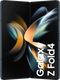 Samsung Galaxy Z Fold4 - Grijs - 512 GB - Duale fysieke simkaart + eSIM