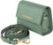 BURKELY PARISIAN PAIGE - MICROBAG - RFID-bescherming - Chinois Green