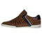 Le Coq Sportif Alsace Low Sportschoenen - Maat 41 - Mannen - bruin/zwart