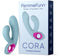 G-spot Vibrator FemmeFunn Cora Blauw
