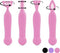 FeelzToys - Mister Sweetspot Clitoris Vibrator - Zwart