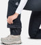 Rossignol Ski Broek - Dames - Waterdicht 20000 mm - Zwart