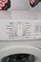 AEG Lavamat 50460FL - Wasmachine Voorlader 6 kg 1400 RPM - Wit