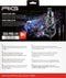 Nacon RIG 300 HN Pro - Gaming Headset - 40mm drivers - Zwart