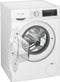 Siemens WN34A100NL - Was-droog combinatie - 8 kg wassen 5 kg drogen