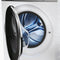Haier HW100-B14979 - Wasmachine I-Pro Series 7 Plus - 9kg laadvermogen - Direct Motion Motor - Energieklasse A
