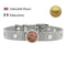 Talent Jewels TJA-1-12-02-1-235 - Uniseks Armband - Zilverkleurig
