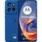 Motorola Edge 50 Neo - Blauw - 512 GB - Dubbele fysieke simkaart