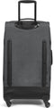 Eastpak TRANS4 L - Reiskoffer - 360° draaibaar wielsysteem - Black Denim