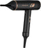 Rowenta Maestria Ultimate Experience CV9920 - Föhn - 2000 W - Ultralicht (385 g) - Zwart / Koper