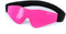 Bondageset Electra Blindfold Roze