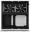 Fractal Design Ridge - Mini-ITX Behuizing - SFF - Wit
