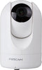 Foscam R4M - IP Camera - 4MP Super HD - Dual-Band WiFi - Nachtzicht tot 10m