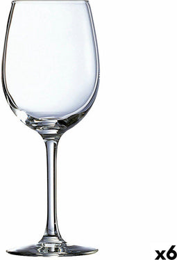 Wijnglas (470 ml) (6 Stuks)