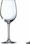 Wijnglas (470 ml) (6 Stuks)