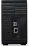 WD My Cloud EX2 Ultra - NAS - 4TB - 2x 3.5