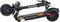 Electric Scooter Urbanglide 800 W Black
