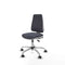 Bureaustoel Piqueras y Crespo B00056G Donker grijs