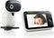 Motorola PIP 1610 - Babyfoon - 5 inch HD kleurenbeeldscherm - Wit