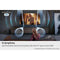 Soundbar Samsung Zwart