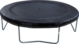 Trampoline afdekhoes Ø365 grijs | Avyna