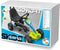 Stamp Skelter Go Kart Skids Control 89 Cm Blauw/groen