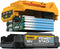 DeWALT DCK2062E2T - Accu Combiset 2-delig - 18V XR 1.7Ah POWERSTACK - TSTAK (2-delig)