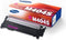 Samsung CLT-M404S - Tonercartridge - 1.000 pagina's - Magenta