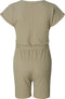 Supermom Broek Waffle - Zwangerschap - Maat XL (48)