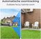 Reolink P760 - 4K Buiten Camera - Dubbele lens met Auto-Zoom Tracking - (microSD)