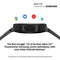 Samsung Galaxy Watch 4 Classic - Smartwatch - Roterend frame - Zilver