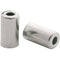 Kabelhoedje Bofix ø5.0mm messing (25 stuks) - Zilver